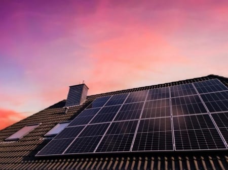 R&eacute;duisez vos factures avec l'autoconsommation &agrave; Sainte-Croix-en-Plaine